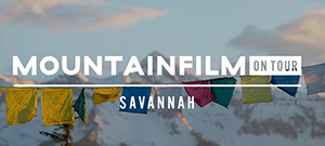Mountainfilm on Tour Savannah 2022: Buried