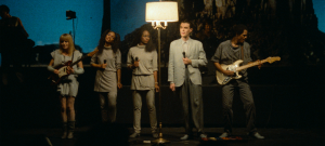 Stop Making Sense